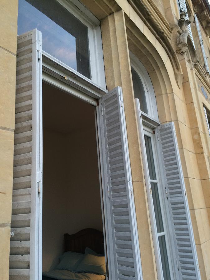 Chateau De La Rocherie Nevers Nord / Varennes-Vauzelles Exterior photo